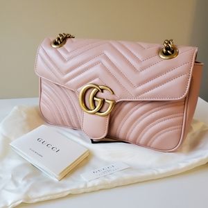 Gucci GG Marmont small
